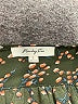 Monday Fun Green Long Sleeve Blouse Size L - photo 7