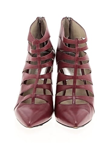 MICHAEL Michael Kors Heels (view 2)