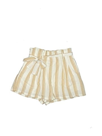 Alya Shorts (view 1)