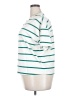 Thread & Supply Stripes White Short Sleeve T-Shirt Size XXL - photo 5