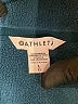 Athleta Teal Pullover Sweater Size L - photo 7