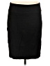 CAbi Solid Black Casual Skirt Size 12 - photo 1