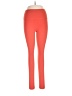 Lululemon Athletica Orange Active Pants Size 4 - photo 1
