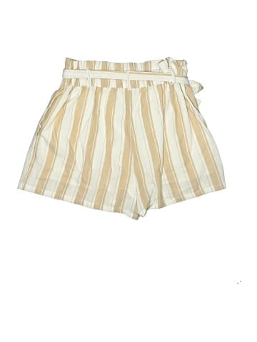 Alya Shorts (view 2)