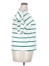 Thread & Supply Stripes White Short Sleeve T-Shirt Size XXL - photo 4