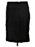 CAbi Solid Black Casual Skirt Size 12 - photo 2