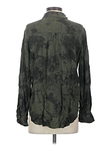 Rails Long Sleeve Blouse (view 2)