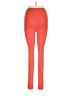 Lululemon Athletica Orange Active Pants Size 4 - photo 2