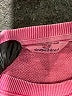 Vineyard Vines Pink Sweatshirt Size 13 (estimated) - photo 3