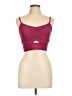 Active by Old Navy Burgundy Tank Top Size L - photo 1