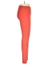 Lululemon Athletica Orange Active Pants Size 4 - photo 4