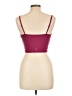 Active by Old Navy Burgundy Tank Top Size L - photo 2