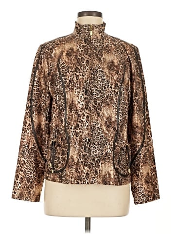 Zenergy by Chico's Jacket (view 1)