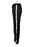 Unbranded Chevron-herringbone Black Track Pants Size M - photo 5