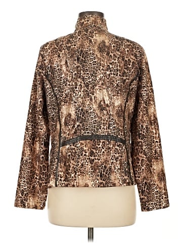 Zenergy by Chico's Jacket (view 2)