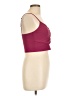 Active by Old Navy Burgundy Tank Top Size L - photo 4