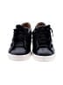 Quince Black Sneakers Size 9 - photo 2