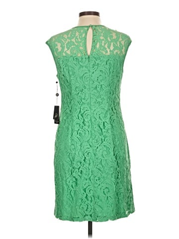 Adrianna Papell Cocktail Dress (view 2)