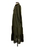 Max Studio 100% Polyester Green Casual Dress Size XS - photo 5