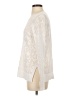 MICHAEL Michael Kors Hearts Ivory Pullover Sweater Size S - photo 5