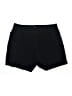 Old Navy Solid Black Shorts Size L - photo 1