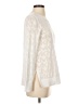 MICHAEL Michael Kors Hearts Ivory Pullover Sweater Size S - photo 4