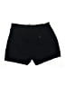 Old Navy Solid Black Shorts Size L - photo 2