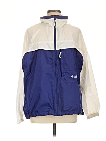 Columbia Windbreaker (view 1)