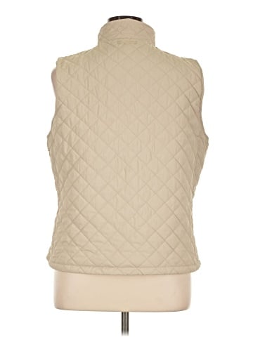 Lands' End Vest (view 2)
