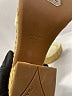Prada Ivory Platform Slides Espadrille Sandals Size EU 37 - photo 6