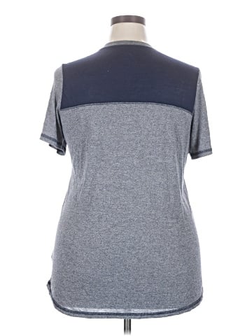 Majestic Short Sleeve T-Shirt (view 2)