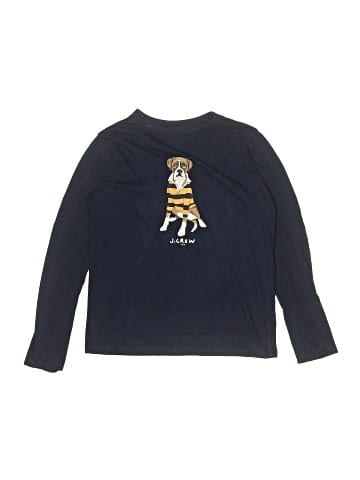 Crewcuts Outlet Long Sleeve T-Shirt (view 1)
