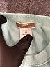 J.Crew 100% Cashmere Teal Cashmere Pullover Sweater Size XS - photo 7