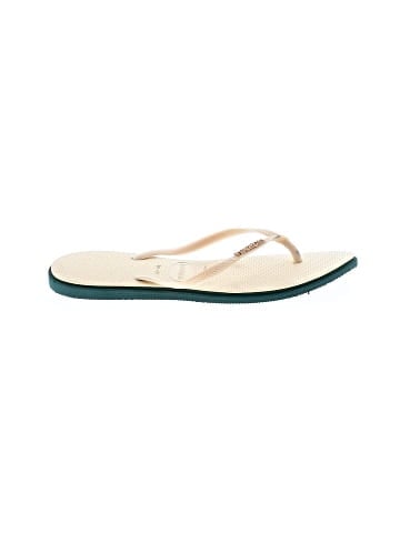 Havaianas Flip Flops (view 1)