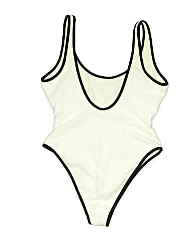 No Boundaries One Piece Swimsuit (view 2)