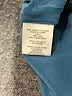 Joie Blue Sleeveless Silk Top Size XS - photo 8
