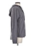 Under Armour 100% Polyester Gray Active T-Shirt Size S - photo 4