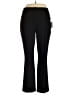 wren Black Dress Pants Size XL - photo 1