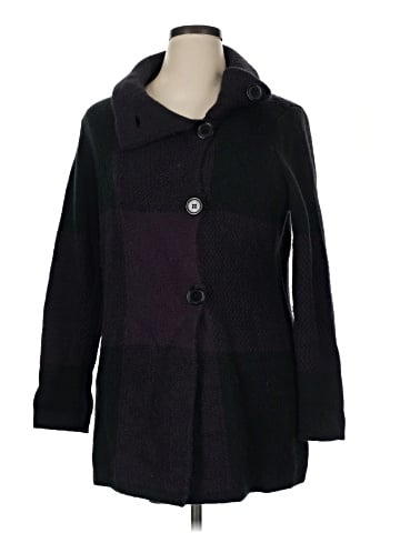 Katherine Barclay Coat (view 1)