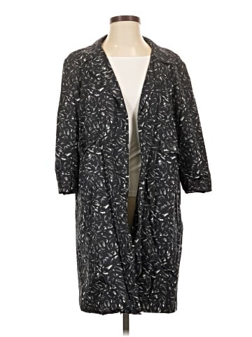 Donna Karan New York Cardigan (view 1)