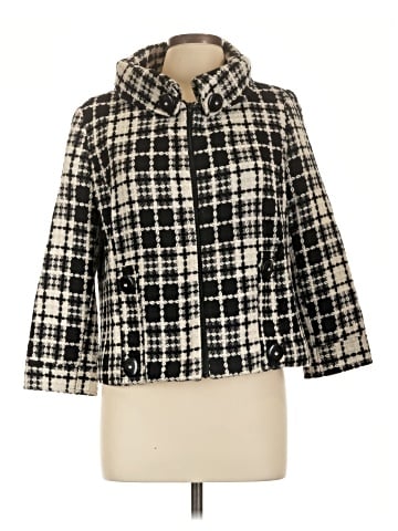 Cato Coat (view 1)