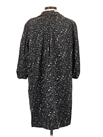 Donna Karan New York Cardigan (view 2)