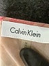 Calvin Klein 100% Polyester Floral Ivory Cocktail Dress Size M - photo 7