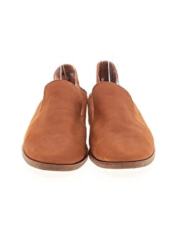 Lucky Brand Flats (view 2)