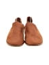 Lucky Brand Solid Brown Flats Size 8 1/2 - photo 2