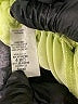 American Threads Solid Green Cocktail Dress Size S - photo 8