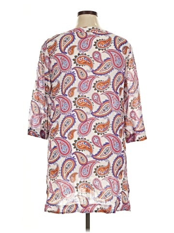 Lands' End Casual Dress (view 2)