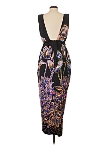 Kika Vargas Cocktail Dress (view 2)