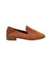 Lucky Brand Solid Brown Flats Size 8 1/2 - photo 1