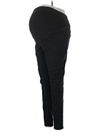 Isabel Maternity Jeggings (view 1)